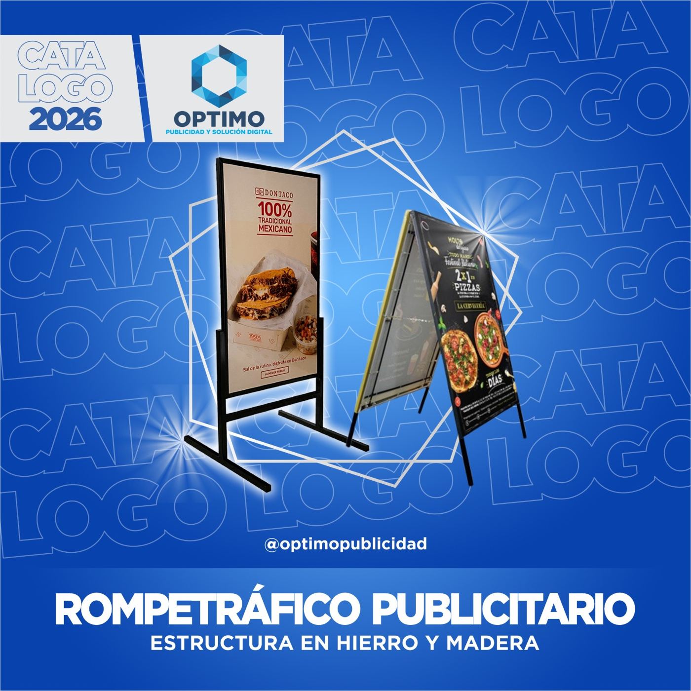 Rompetráfico Publicitario