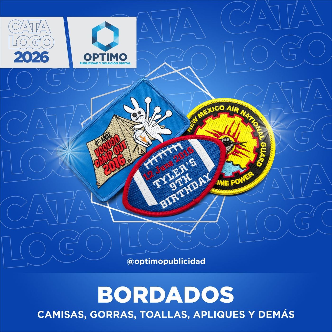 Bordados