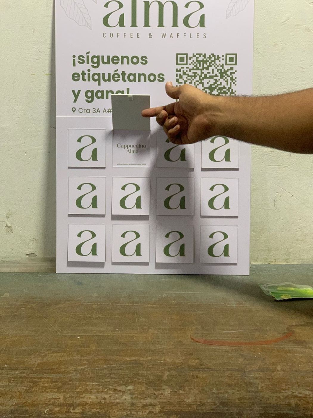 Trabajo Óptimo Digital 12
